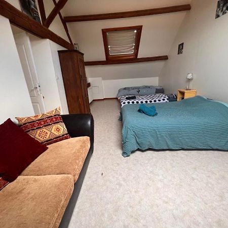 Welkom huis Eecke 外观 照片