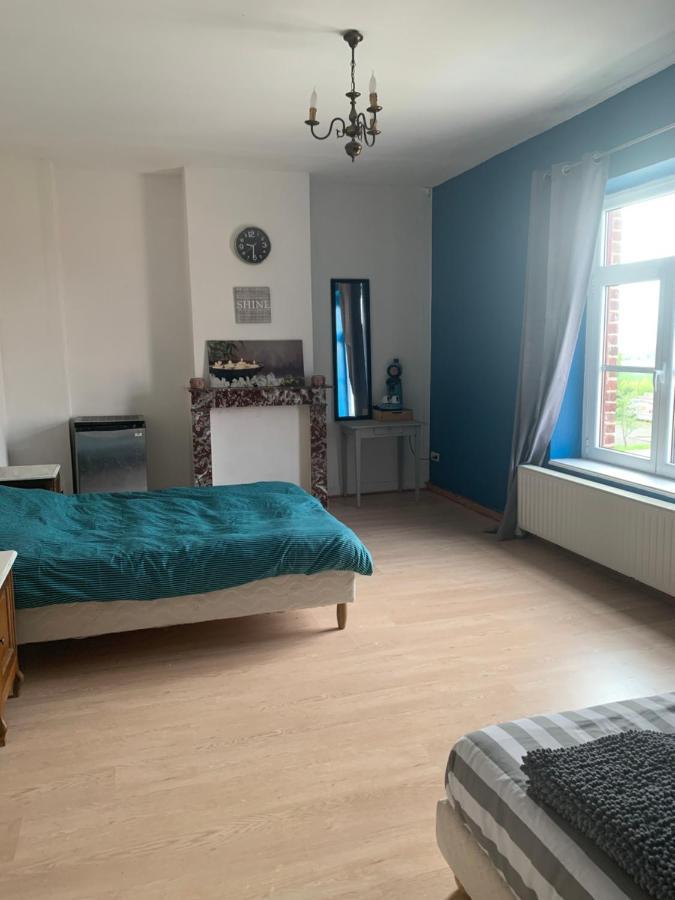 Welkom huis Eecke 外观 照片