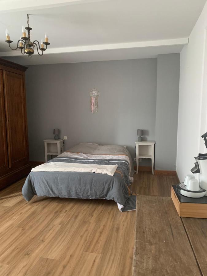 Welkom huis Eecke 外观 照片