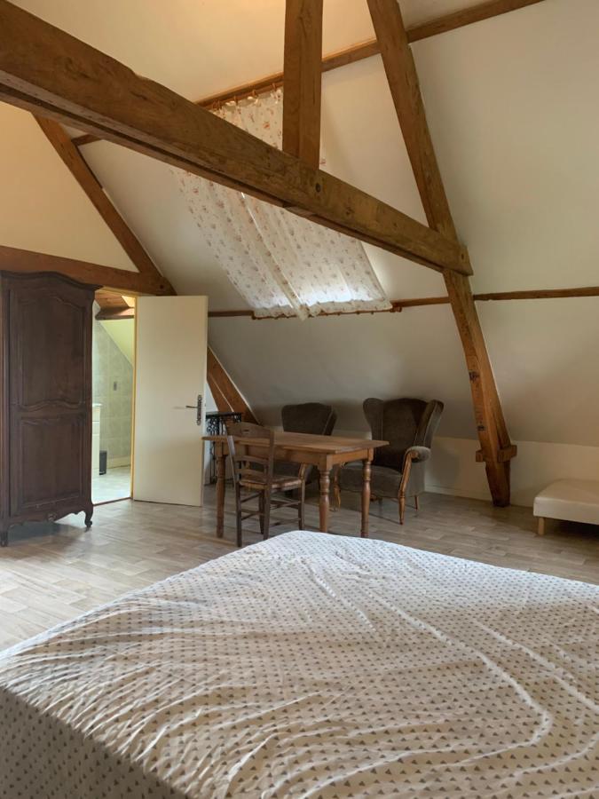 Welkom huis Eecke 外观 照片
