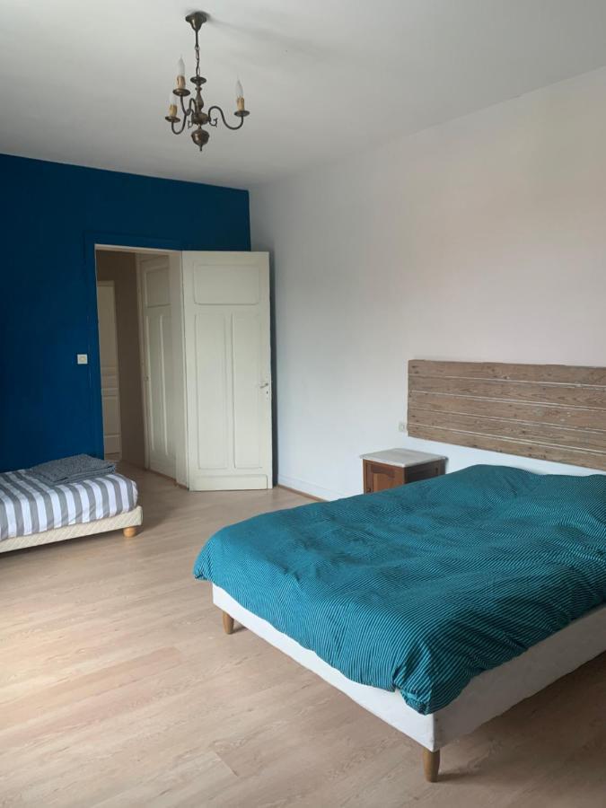 Welkom huis Eecke 外观 照片