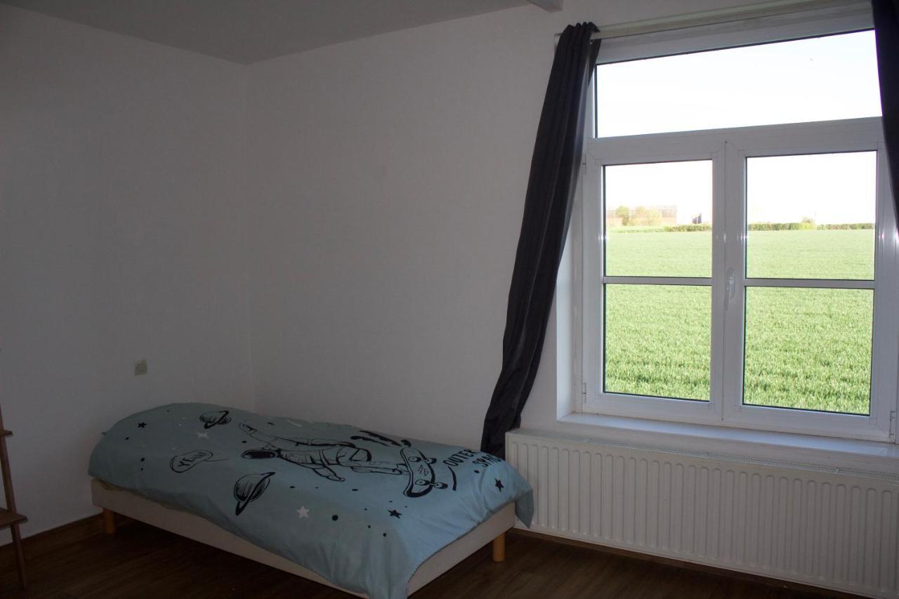 Welkom huis Eecke 外观 照片