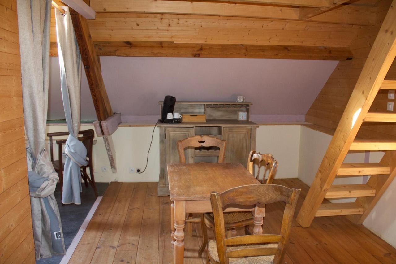 Welkom huis Eecke 外观 照片