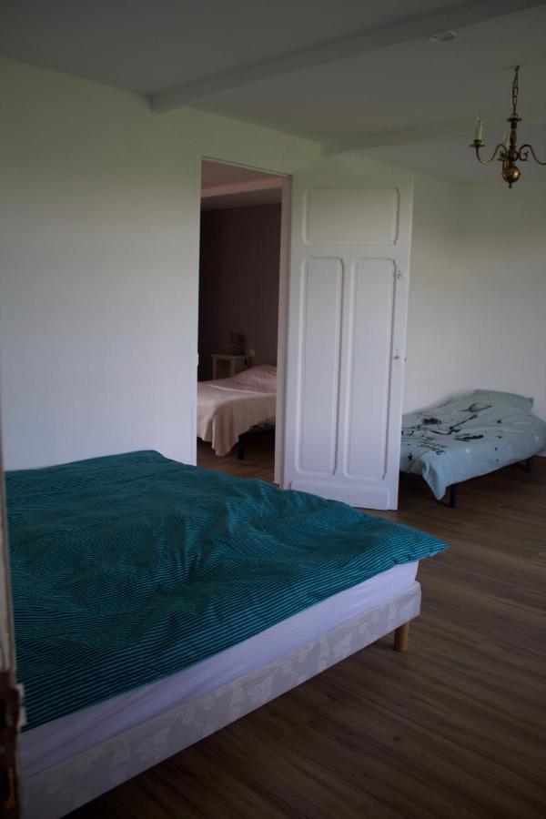 Welkom huis Eecke 外观 照片