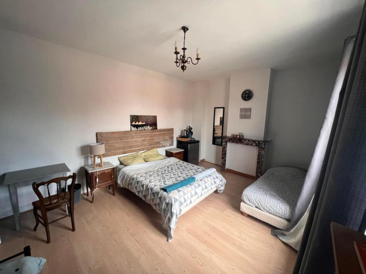 Welkom huis Eecke 外观 照片