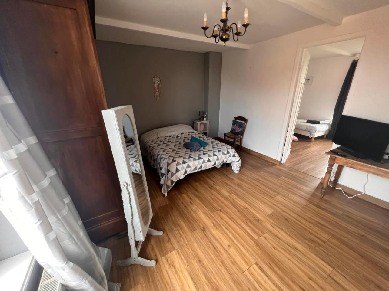 Welkom huis Eecke 外观 照片