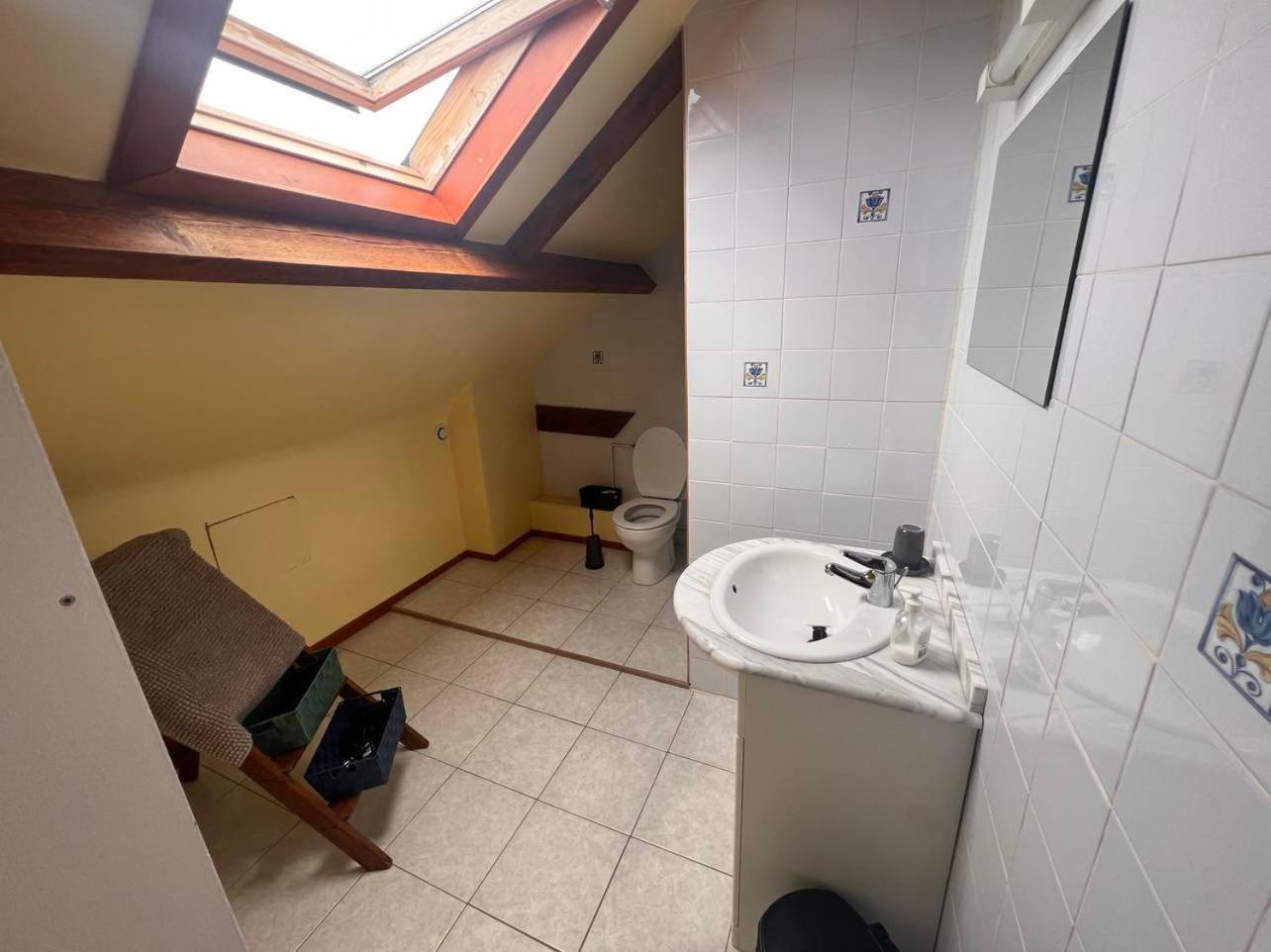 Welkom huis Eecke 外观 照片