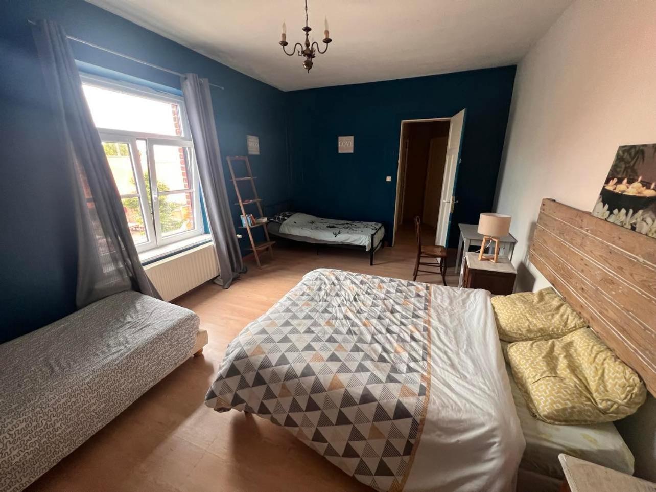 Welkom huis Eecke 外观 照片