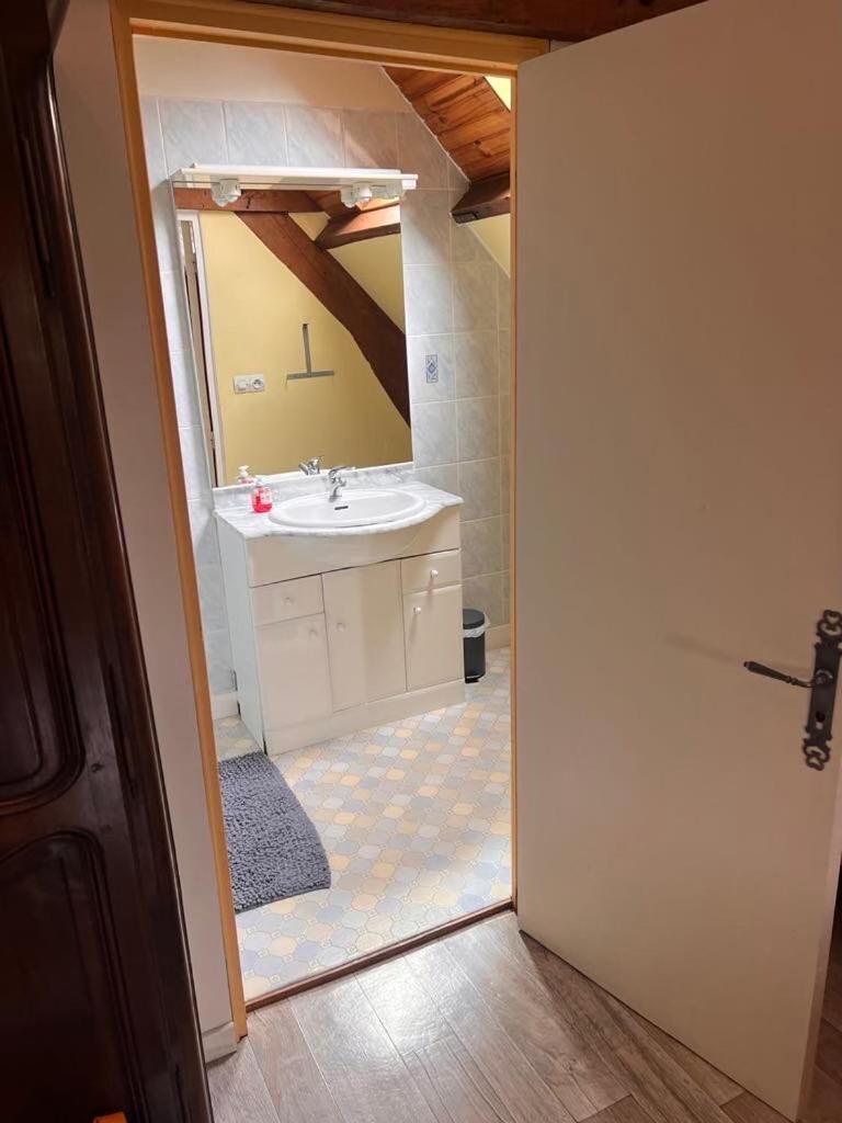 Welkom huis Eecke 外观 照片