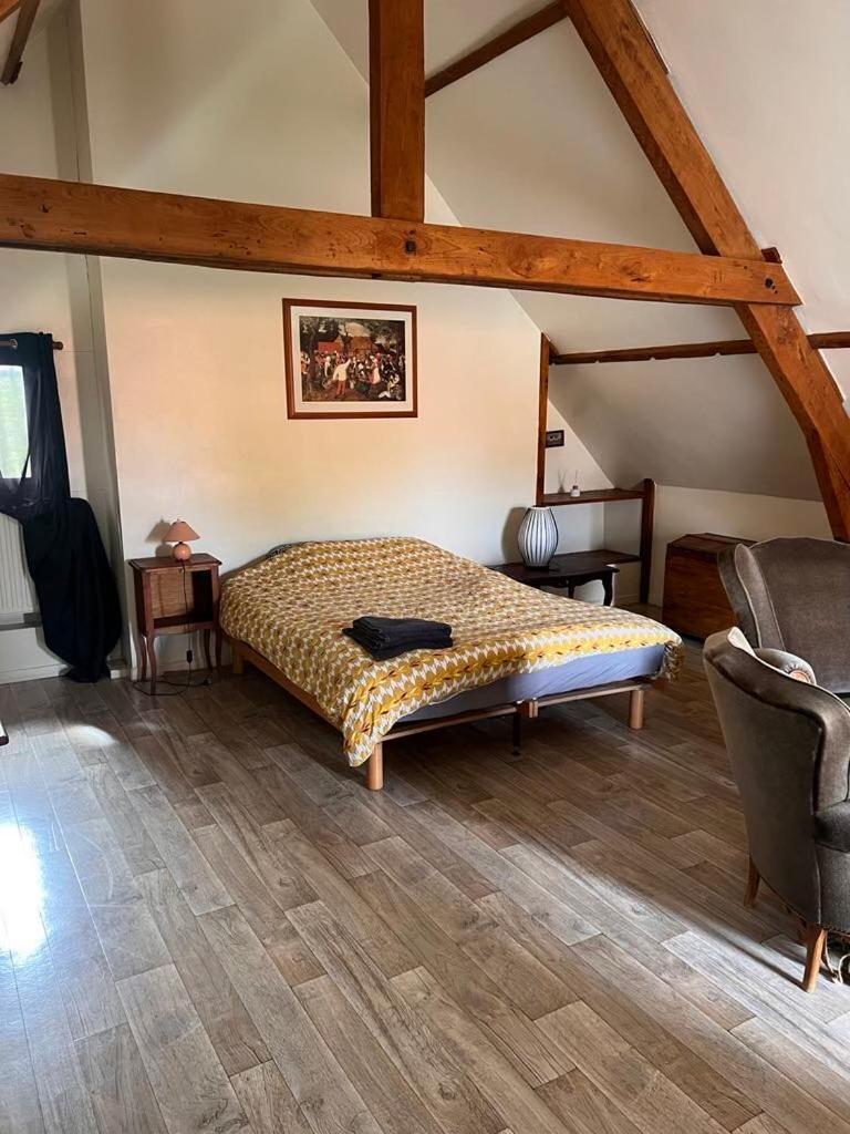 Welkom huis Eecke 外观 照片