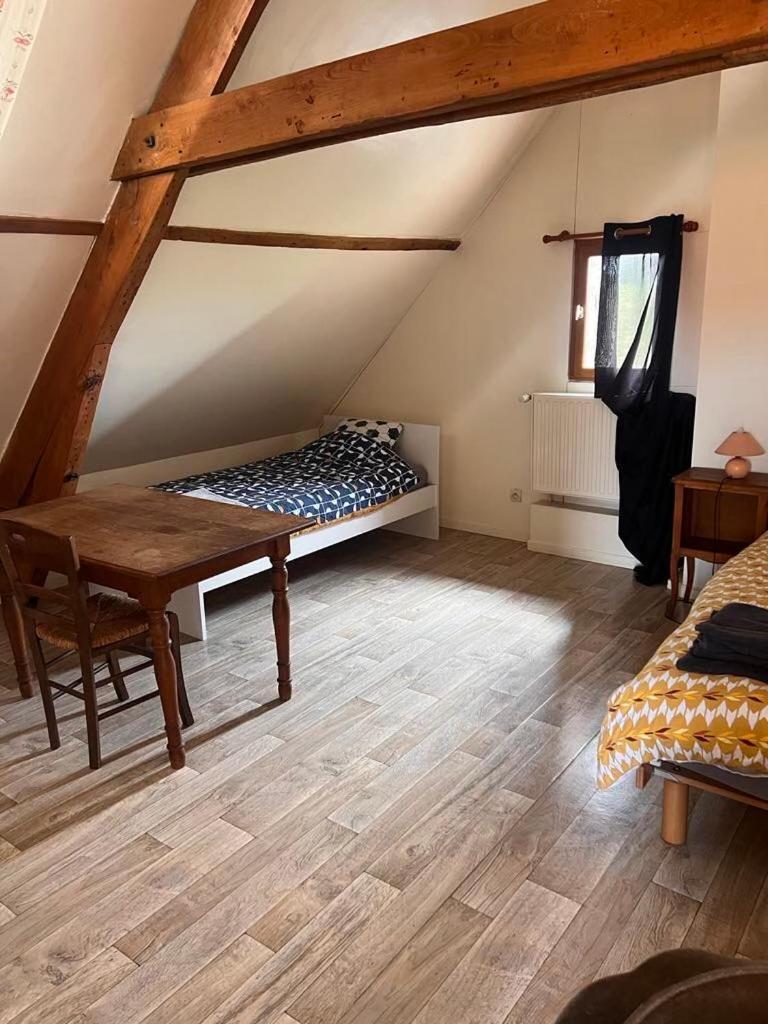 Welkom huis Eecke 外观 照片