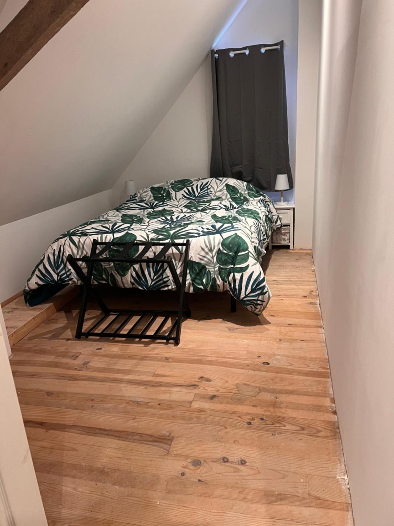 Welkom huis Eecke 外观 照片