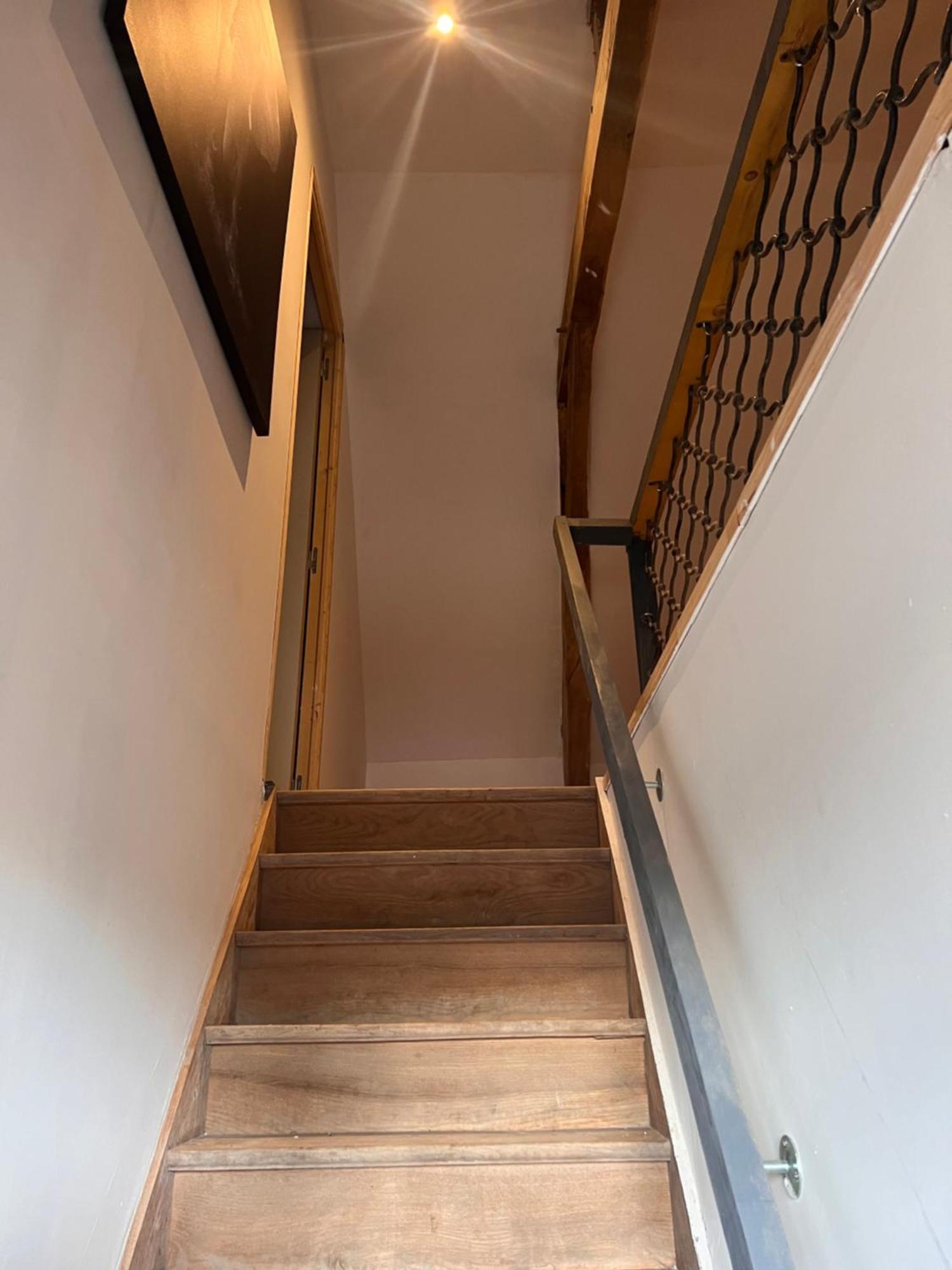 Welkom huis Eecke 外观 照片