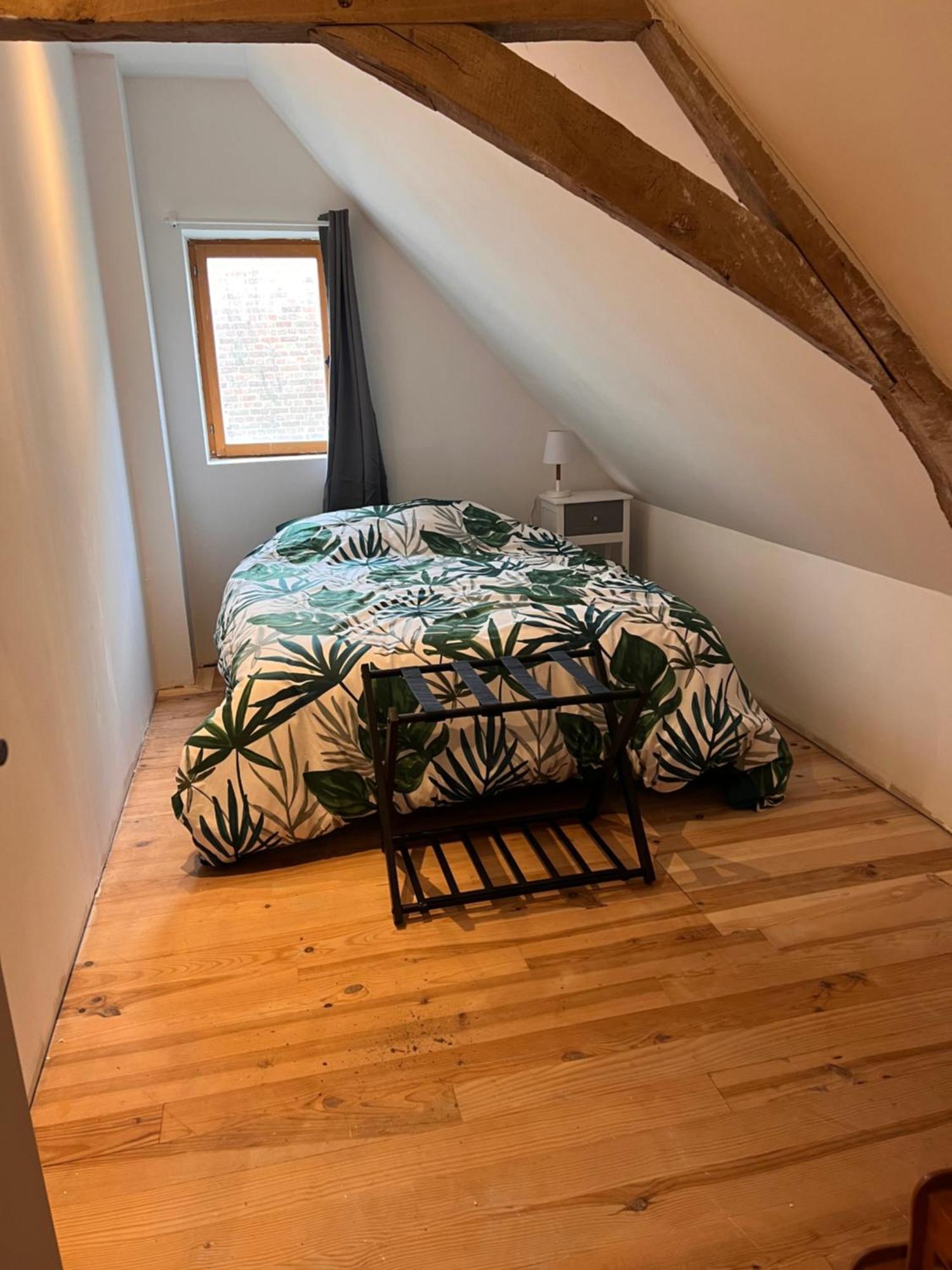 Welkom huis Eecke 外观 照片