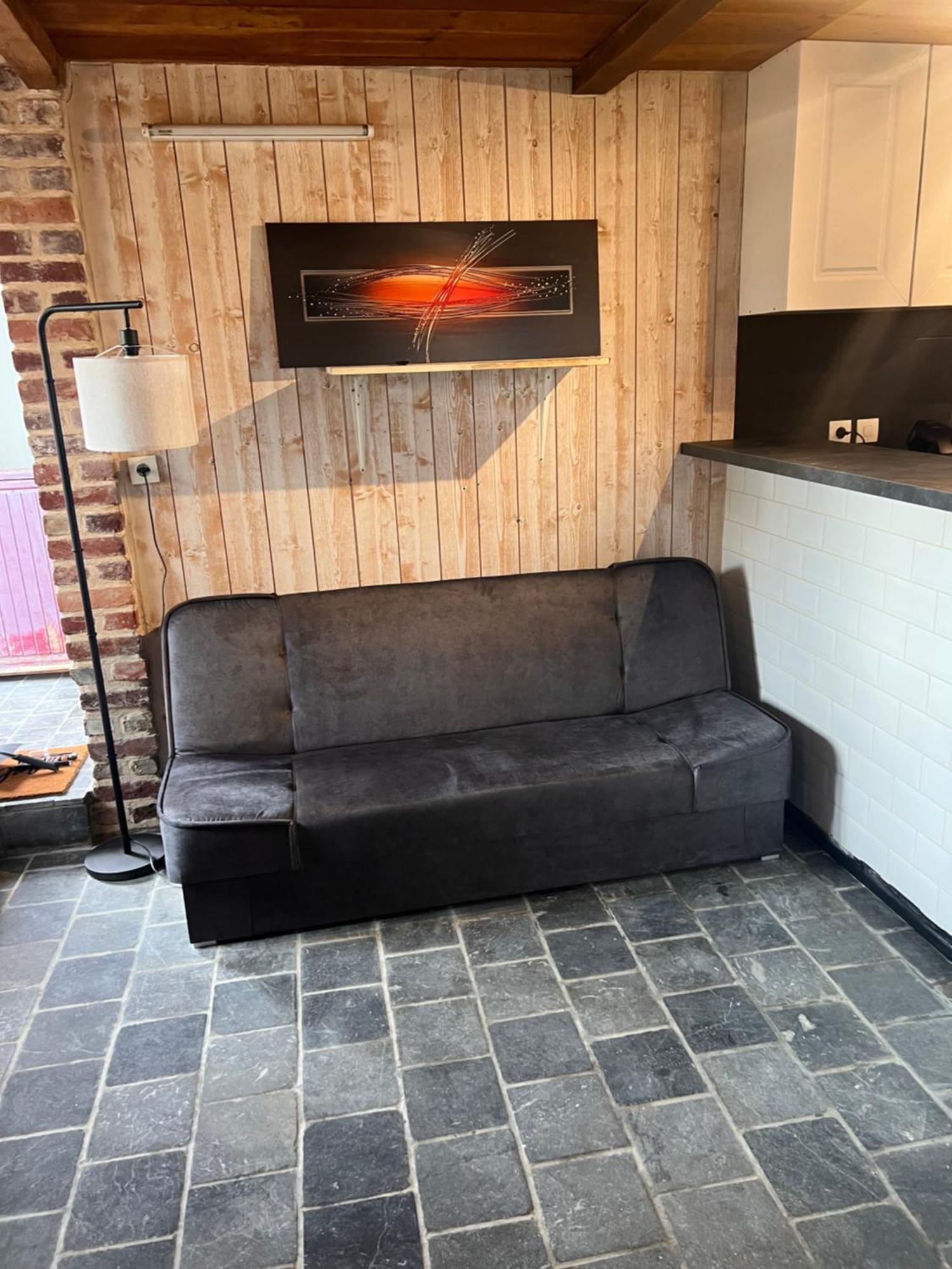 Welkom huis Eecke 外观 照片