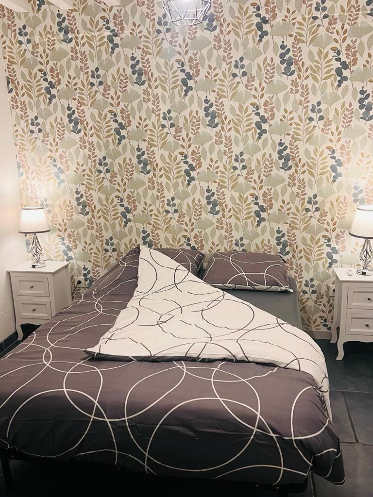 Welkom huis Eecke 外观 照片