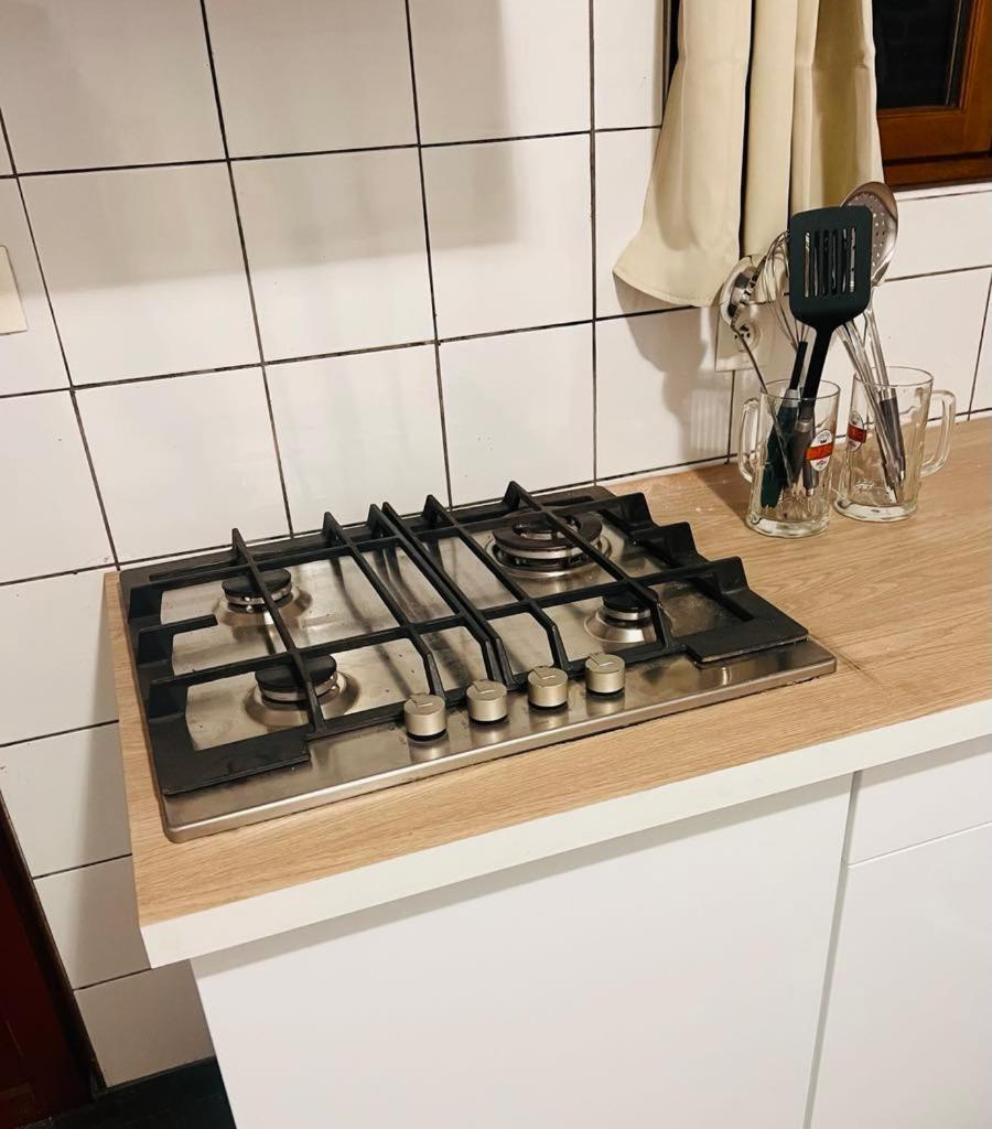 Welkom huis Eecke 外观 照片