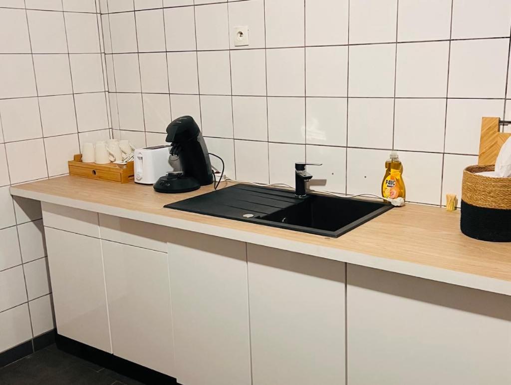 Welkom huis Eecke 外观 照片
